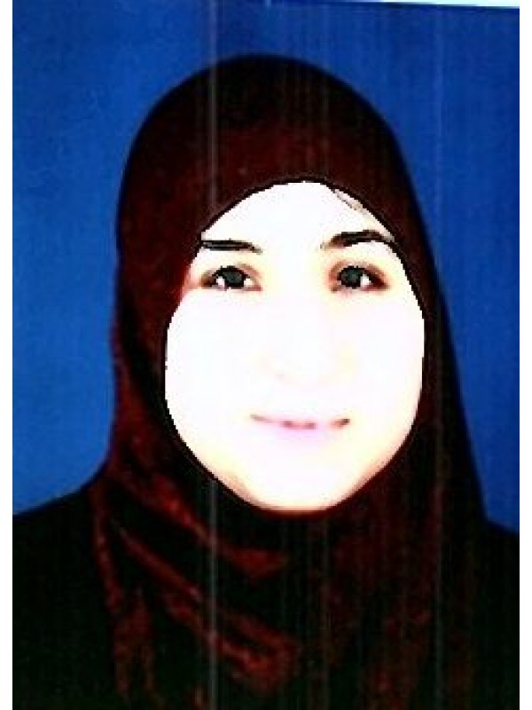 لبنى امحمد محمد كريميد