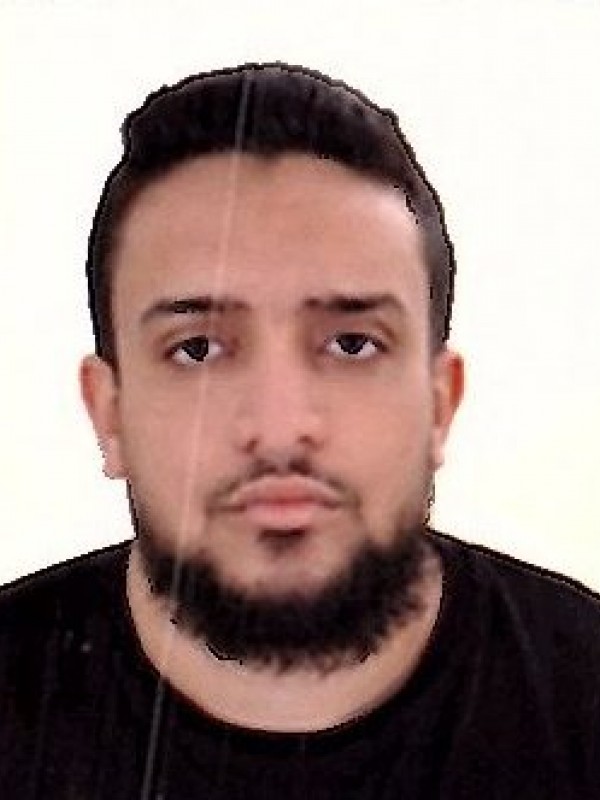 ضرار خيري البشير بن صلاح