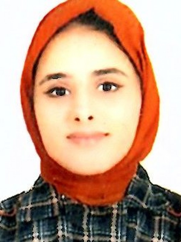 شهد منصور محمد أبوقديرة