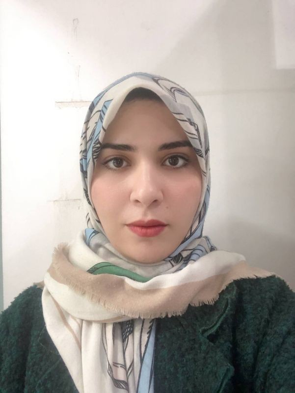 حياة مصباح بلعيد عجاج