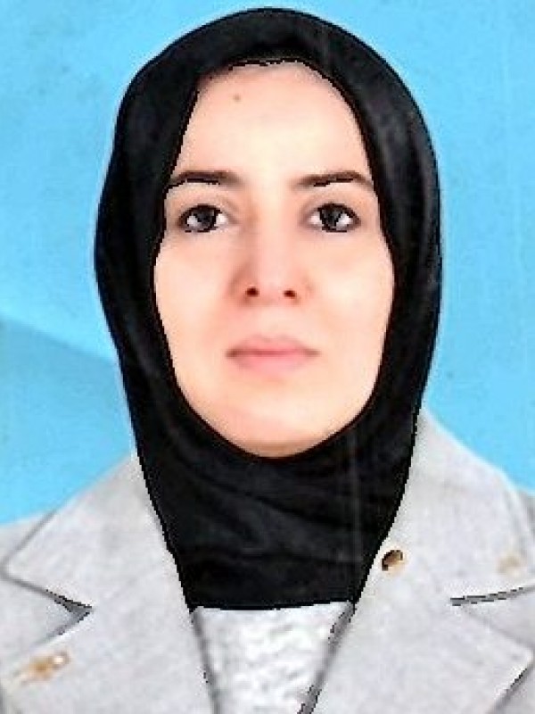 سعاد على محمد الدرويش