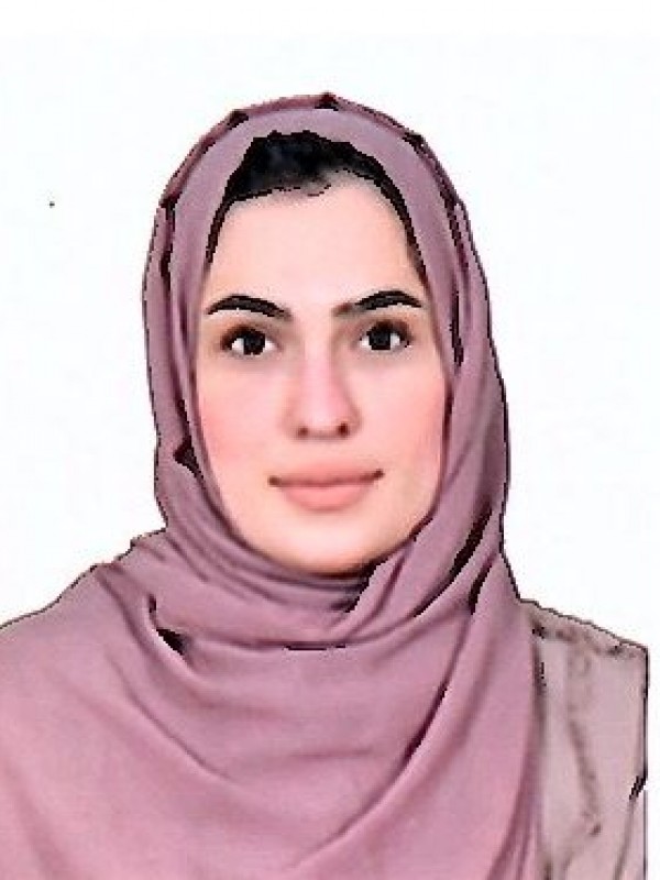 بشرى السعداوي محمد  بن زهراء