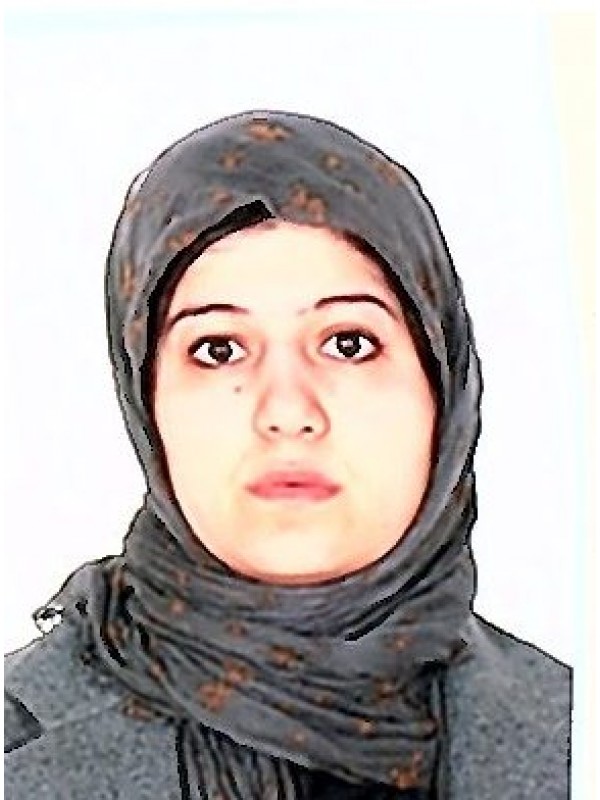   أية الطاهر محمد القرباع