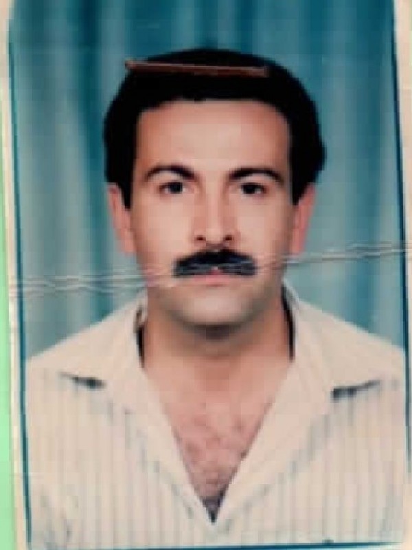 راسم خليفة الأجنف