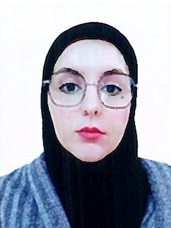 لبنى مفتاح الهادي ضو