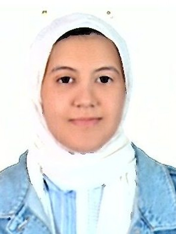 نور الهدى محمود محمد خلف