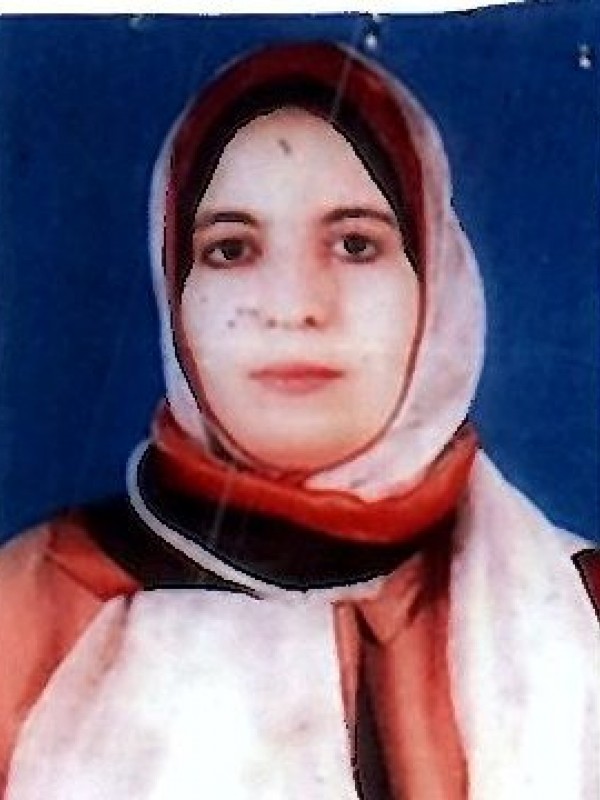 خولة العموري ميلود صحة