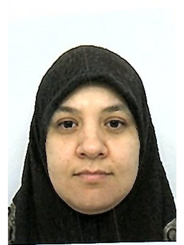 ميساء مصطفى محمد قمبرلو