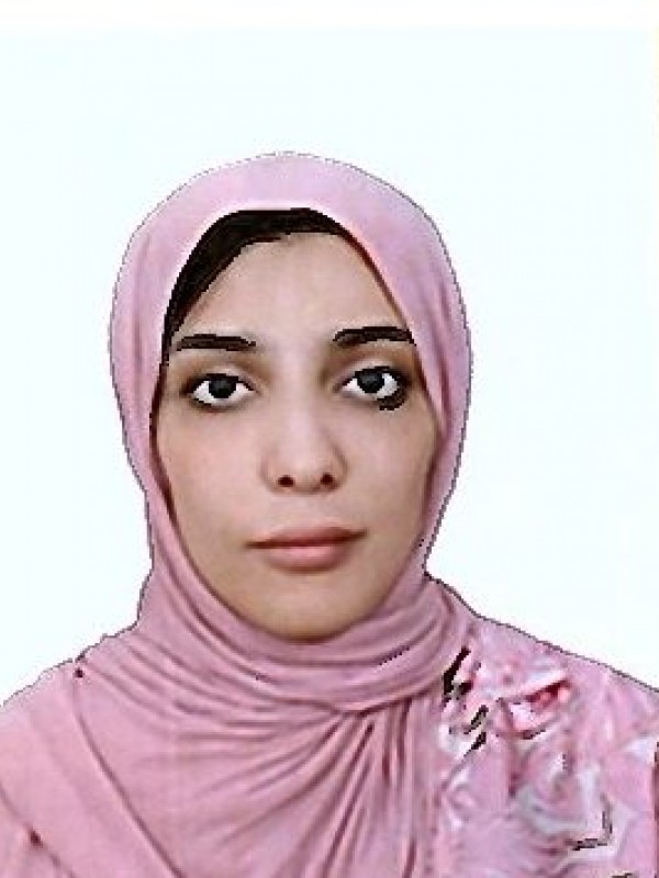 خديجة سالم مصطفى قعيم 