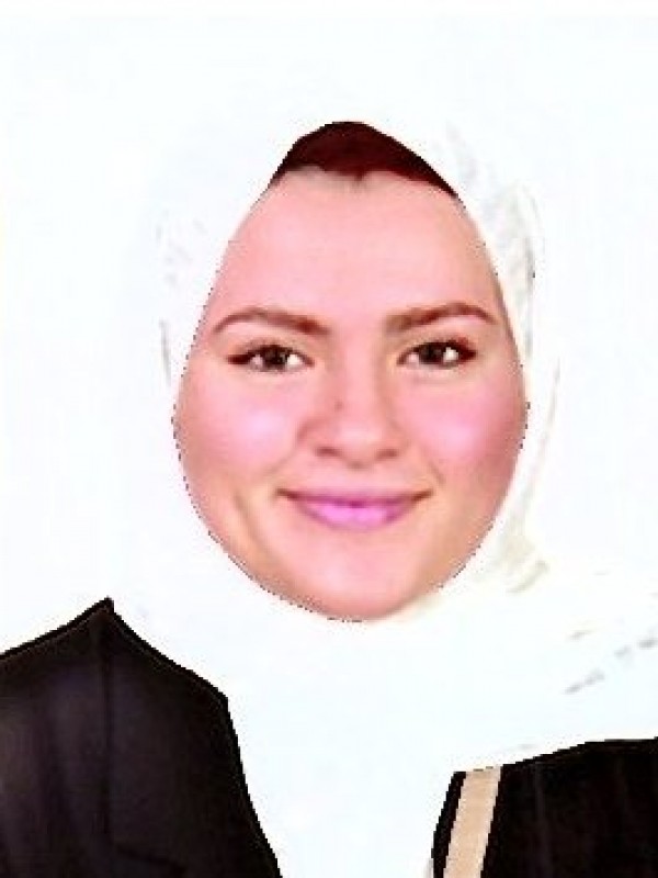 سندس سامى سعيد الكميشى