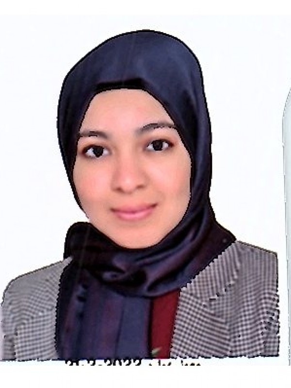 آلاء محمد عبد السلام عبد الونيس