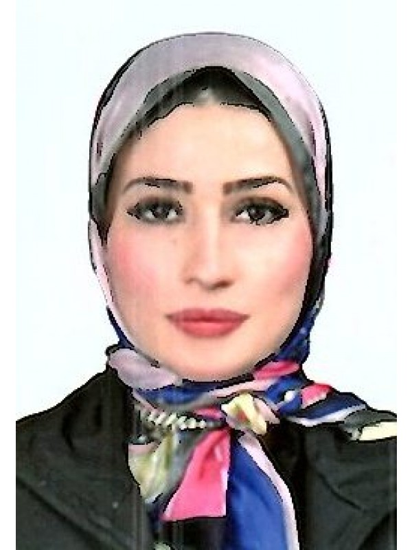 نسرين محمود الحبيب الصويعي 