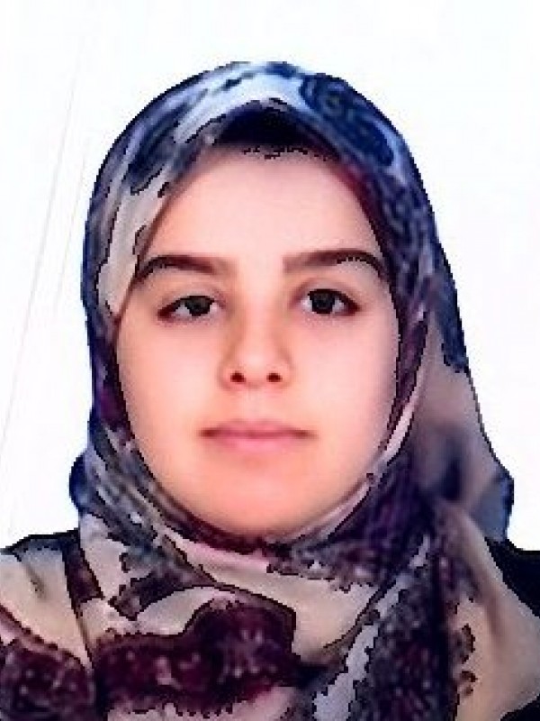 هبة سالم عبدالله اشليبك