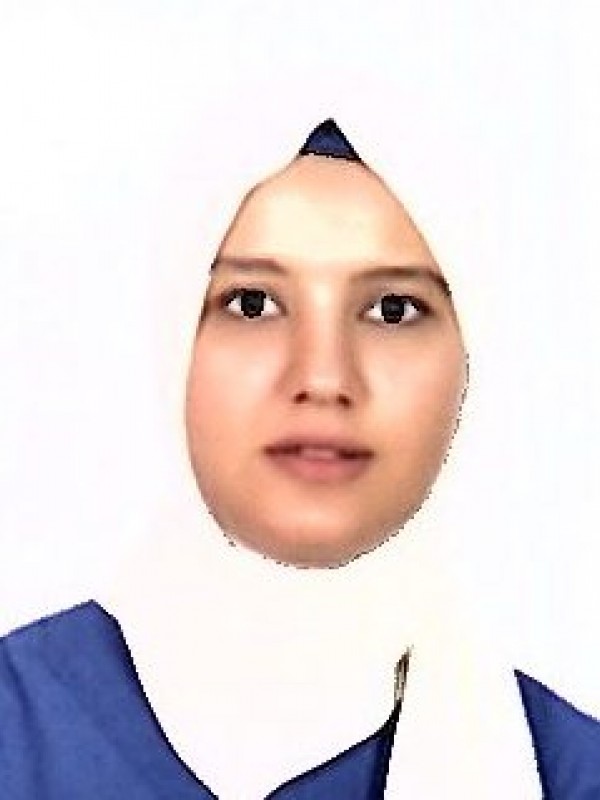 حليمة محمد مفتاح جليد