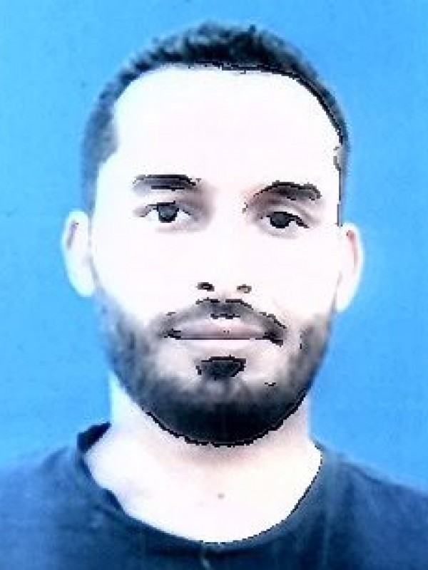 سراج مصباح محمد عمر