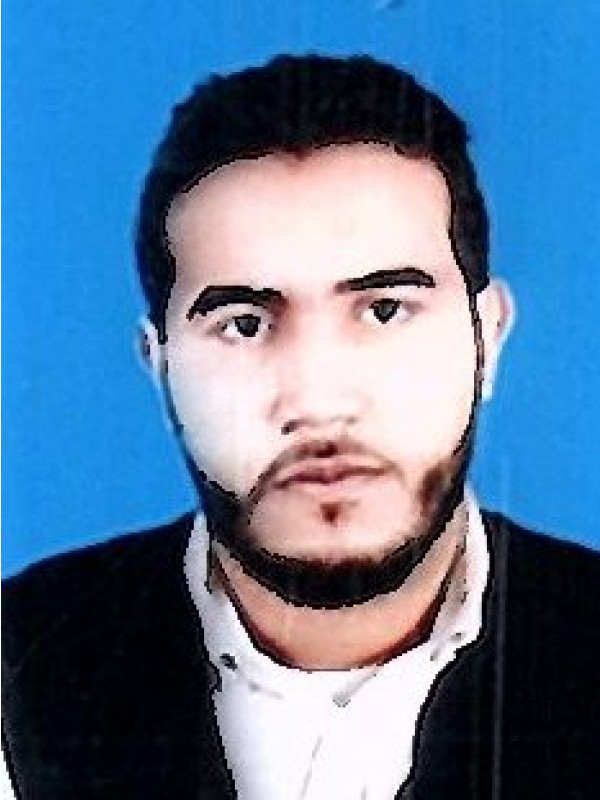 عمادالدين علي المختار أبوقديرة