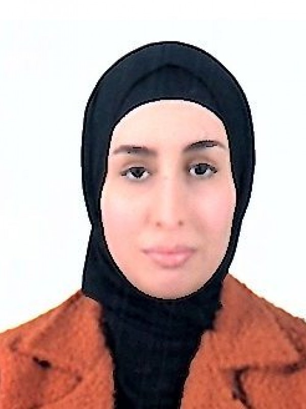 ريحان محمد المبروك إلطيف