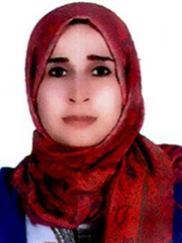 سناء عبد الكريم خليفه ابوعميد