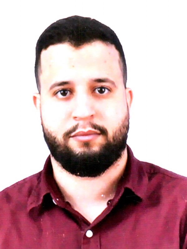 عبدالرحمن محمد علي المسماري 