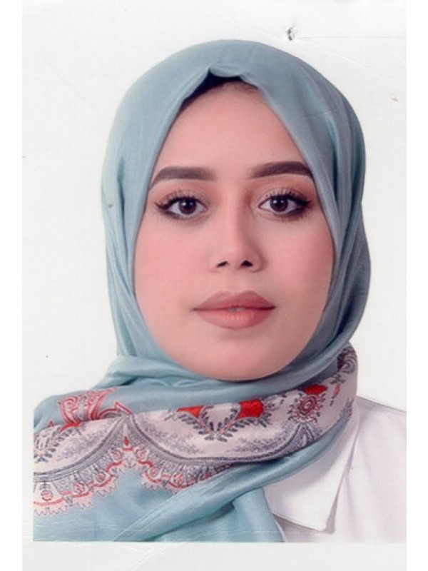 رفاء محمد العربى بن كورة