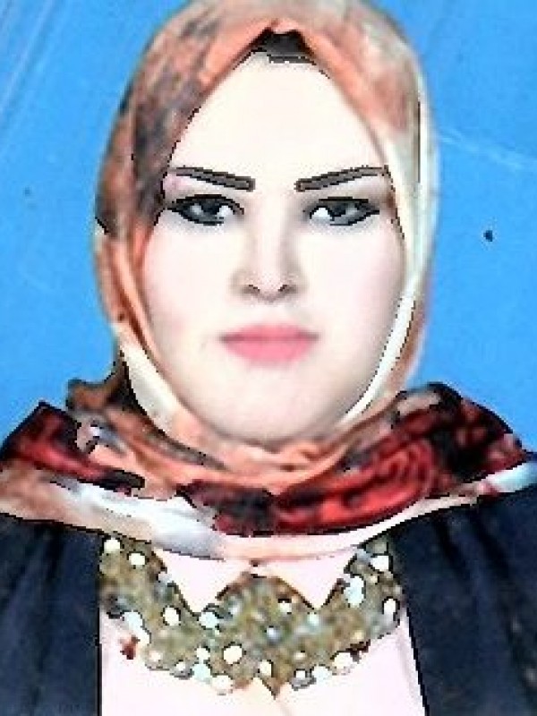 غادة محمدعبدالسلام  دخيل 