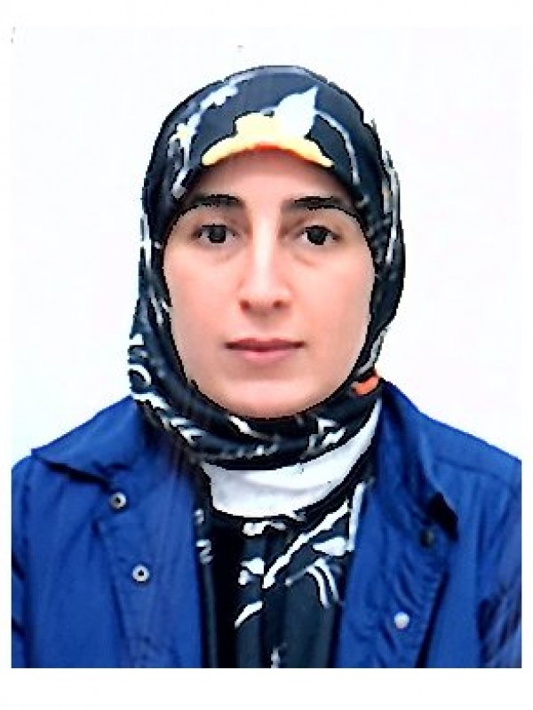 مروة نوري جمعة سالم