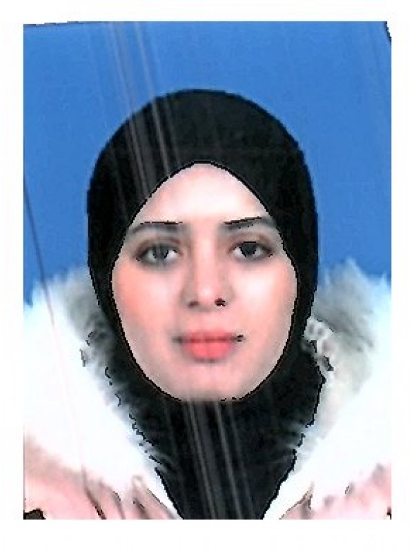 نسرين عزالدين محمد ابوبكر