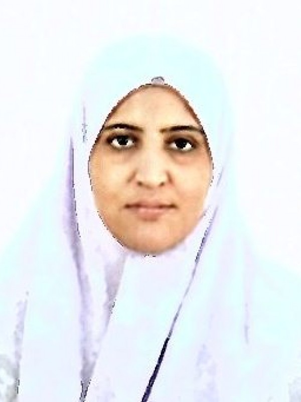 عواطف مفتاح مصباح أحمد