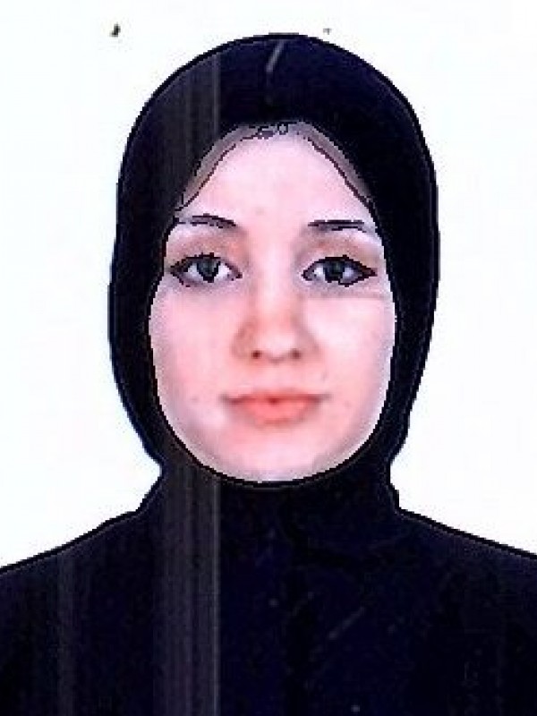 وئام علي احسين عمار اعبادي