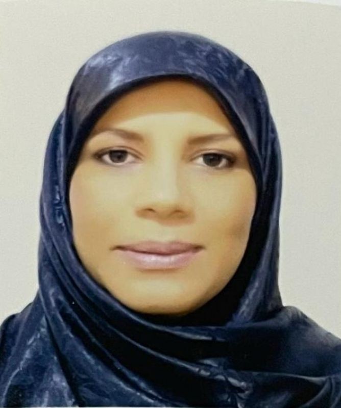 سارة محفوظ الشعاب ابوساق