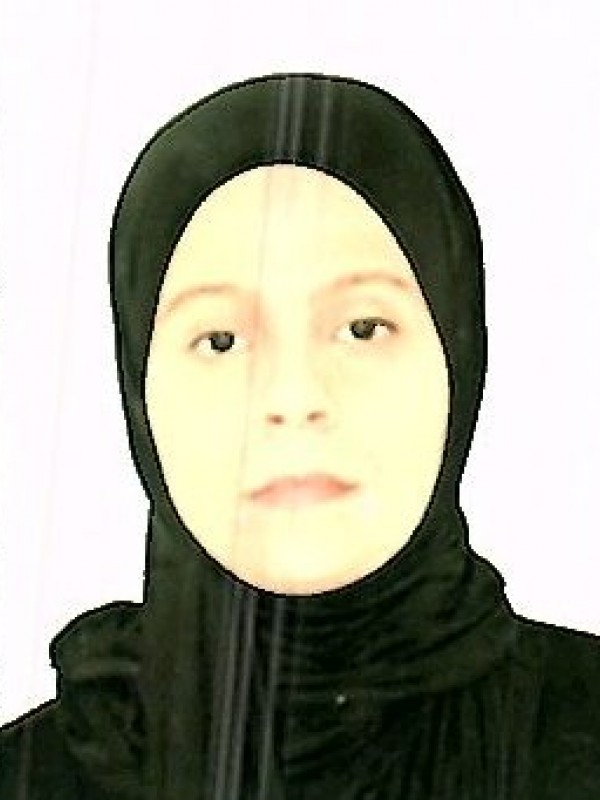 أميرة الحبيب محمد عبدالنبي