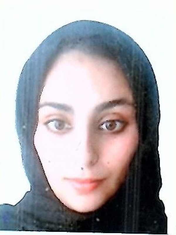 دنيا محمد بالخير 