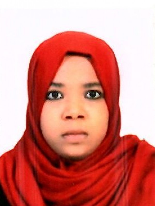 حسنة على اعظيم التسعي