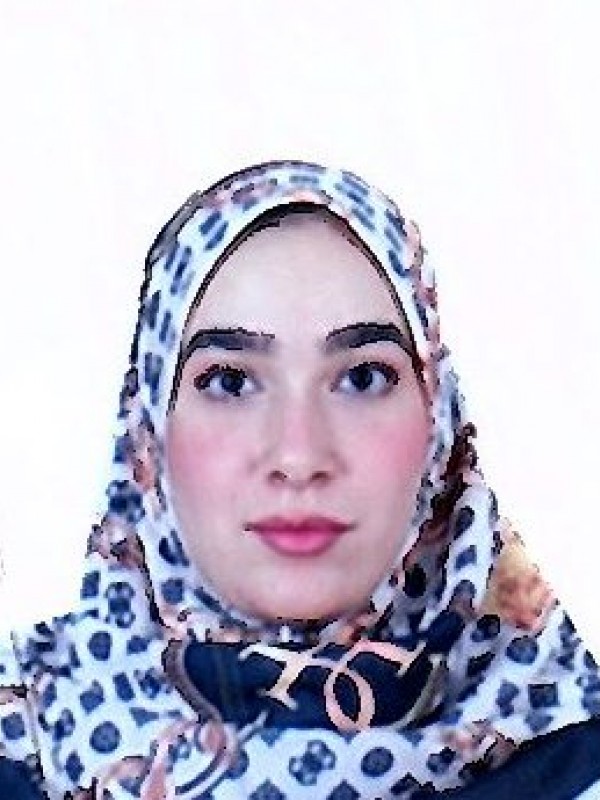 مسرة عبد الحفيظ علي إنبيض