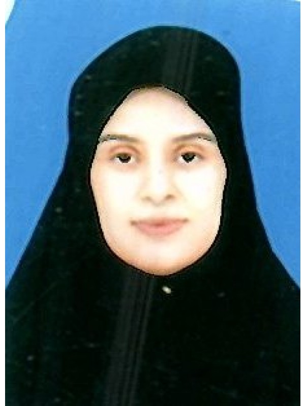 فاطمة عياد مختار الغويل