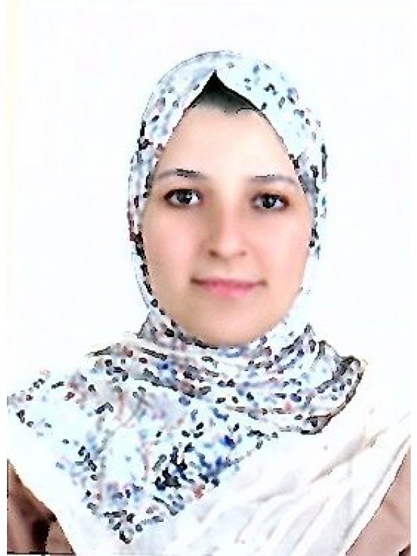 رولا فوزي مفتاح سالم