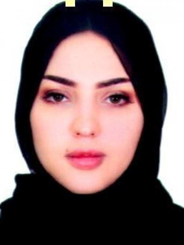 جمانا المبروك رحومة السباعي