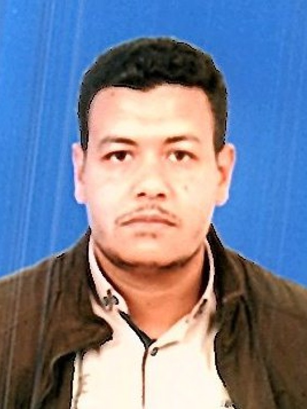 بدر عامر سعيد سالم 