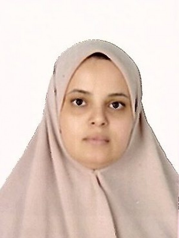 منال مصطفي علي حبيب