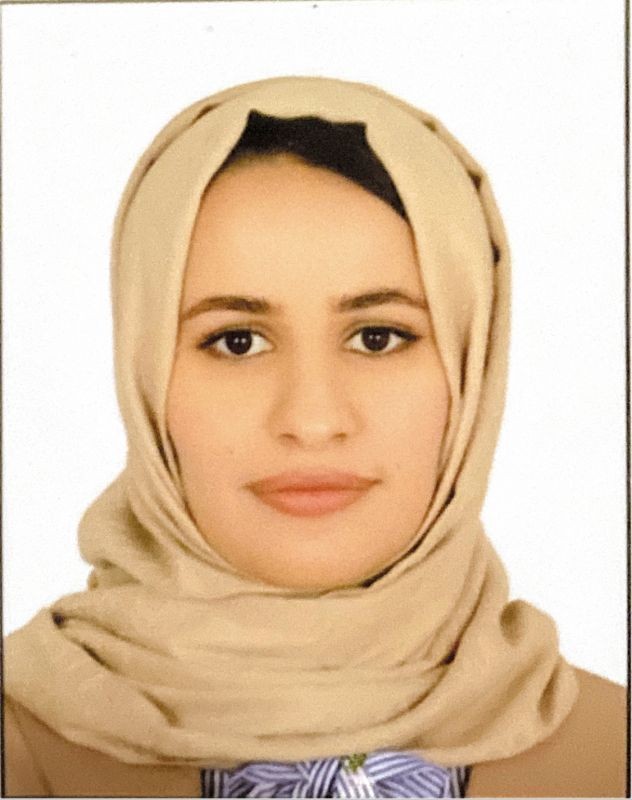 بشرى محمد الصويعي السايح