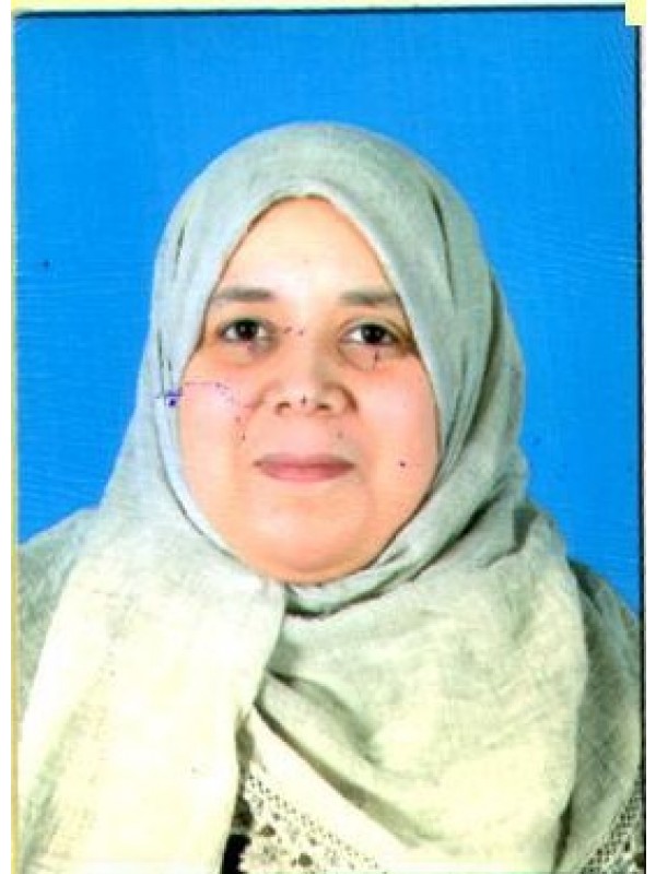 حنان احمد حسن الجطيلي