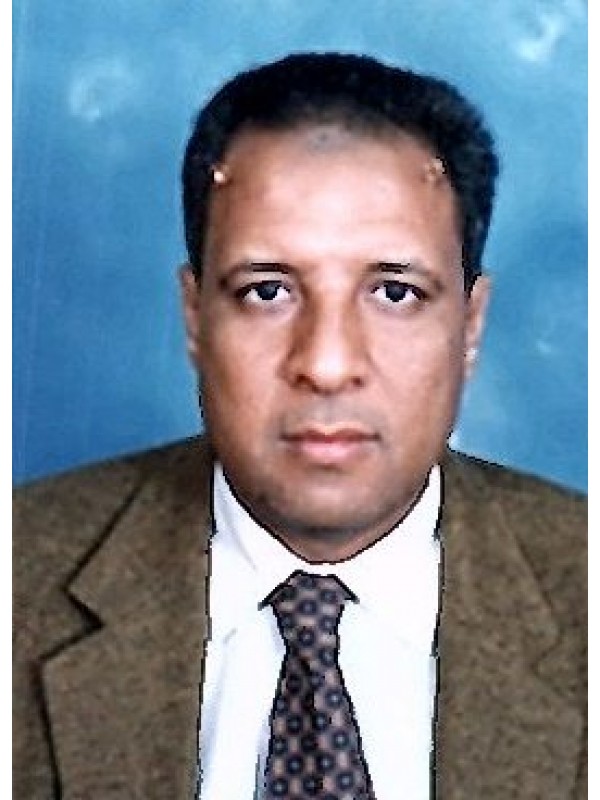 زكريا احمد عبدالله التمساح