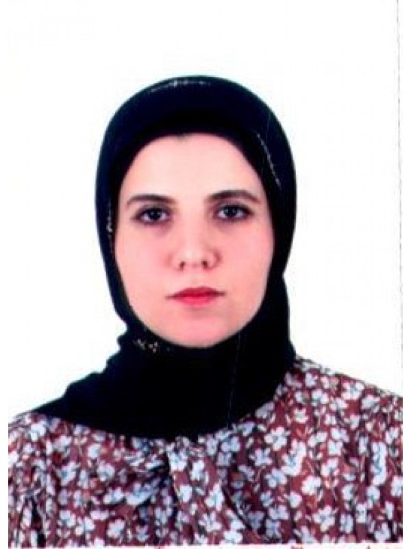 راوية علي صالح مسعود 