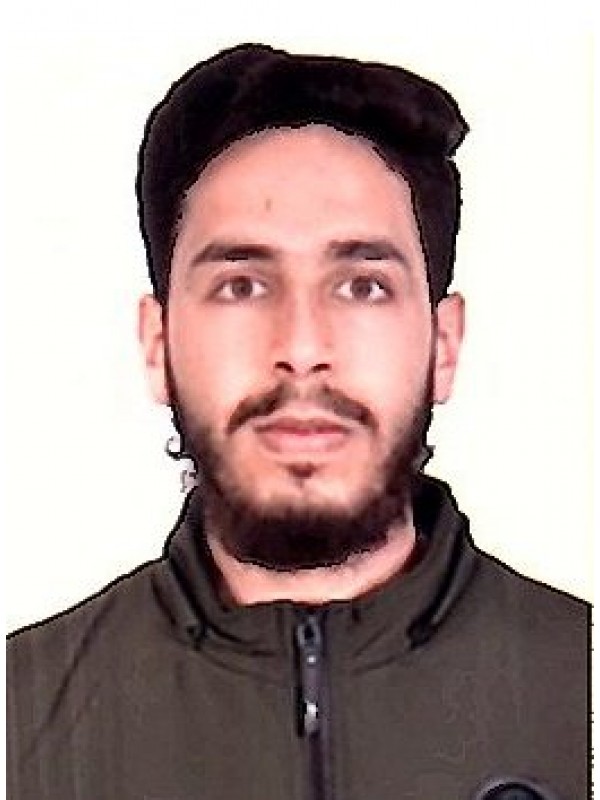 علي مصطفى جمعة رمضان 