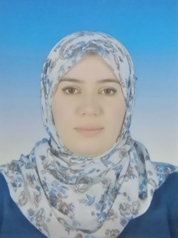 تسنيم محمد خليفة الصل