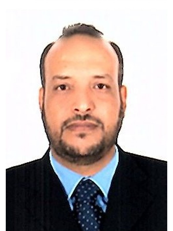 محمد عبدالكريم المبروك ابراهيم