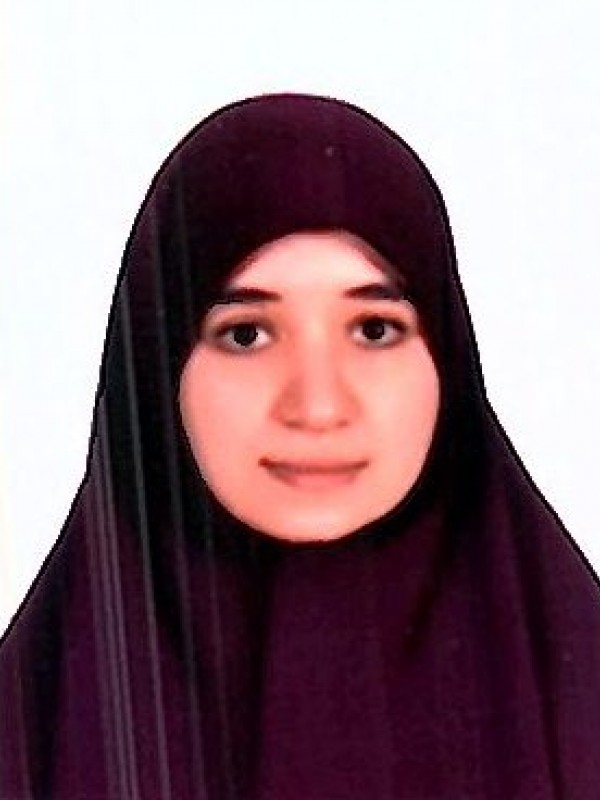 ايناس يوسف علي قليدان