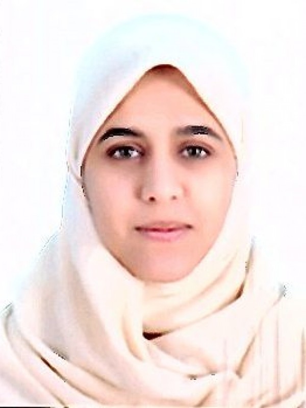 هناء النعمي السائح العالم 