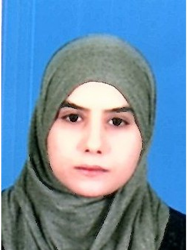 ايمان محمد امحمد الواعر