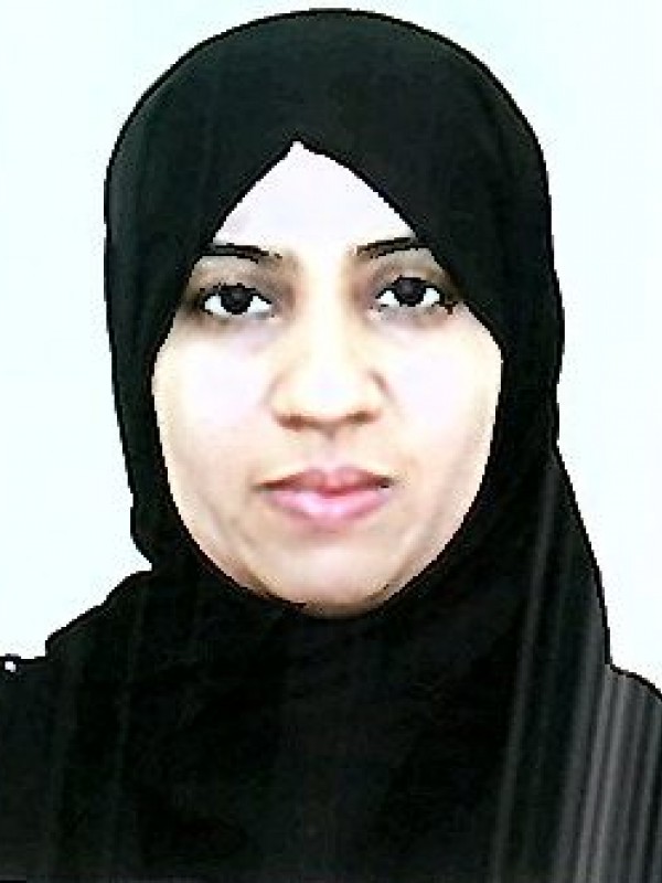 هند ميلاد الفرجاني فنيير